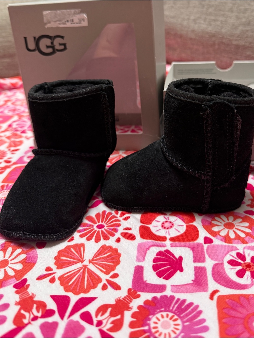 UGG Infant Classic Boots